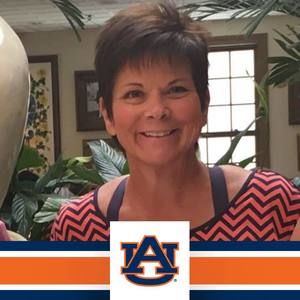 Meet your Posher, Marsha